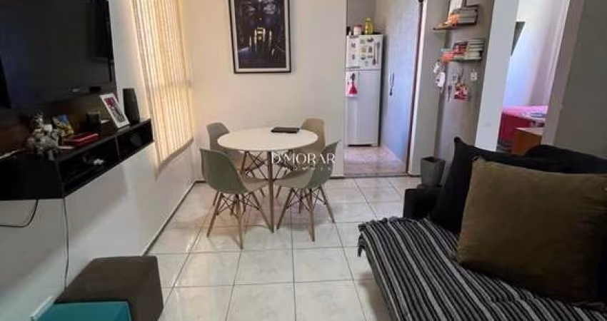 Apartamento com 2 quartos à venda em Piratininga (Venda Nova), Belo Horizonte 