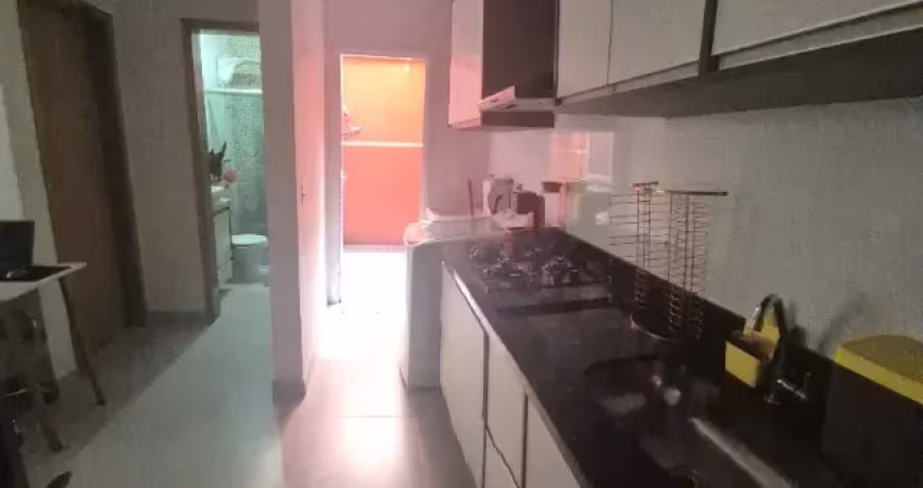 APARTAMENTO 1 DORMITORIO NA MAZZEI
