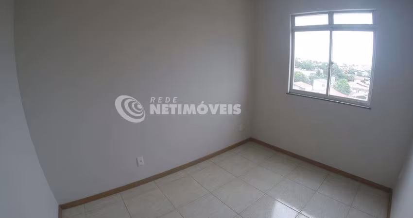 Venda Apartamento 3 quartos Santa Terezinha Belo Horizonte