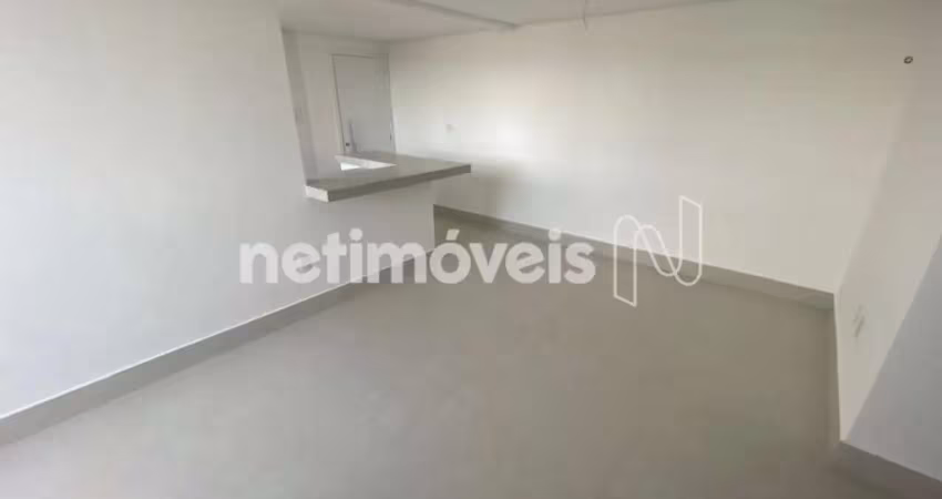 Venda Apartamento 3 quartos Padre Eustáquio Belo Horizonte