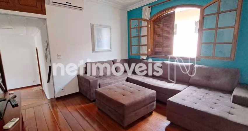 Venda Casa Jardim Atlântico Belo Horizonte