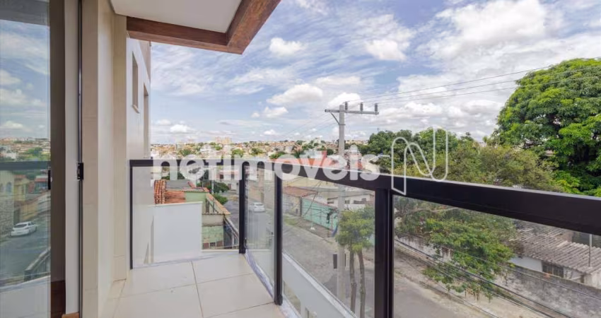 Venda Cobertura Santa Branca Belo Horizonte