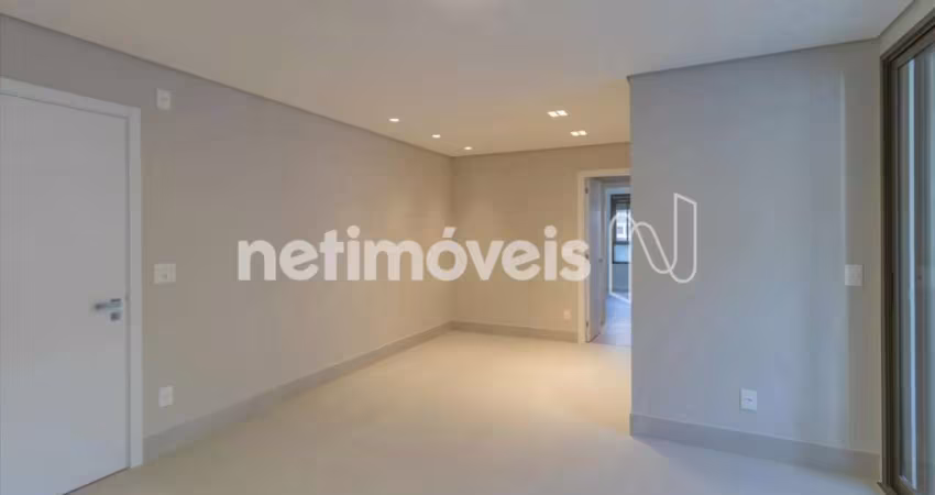 Venda Apartamento 3 quartos Cidade Nova Belo Horizonte