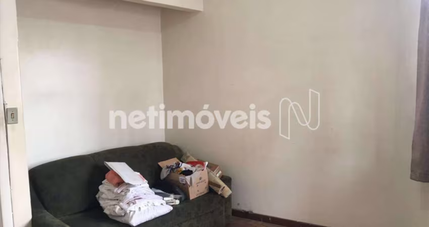 Venda Apartamento 4 quartos Colégio Batista Belo Horizonte