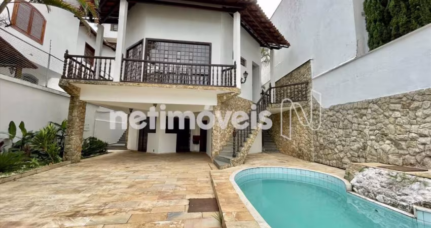 Venda Casa Comiteco Belo Horizonte