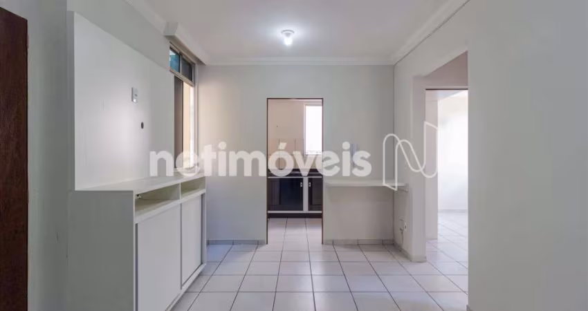 Venda Apartamento 2 quartos São Bernardo Belo Horizonte