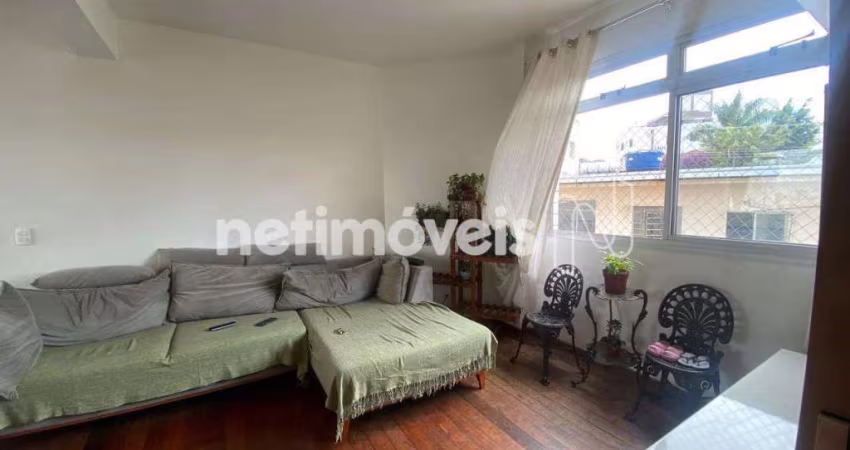 Venda Apartamento 3 quartos Colégio Batista Belo Horizonte