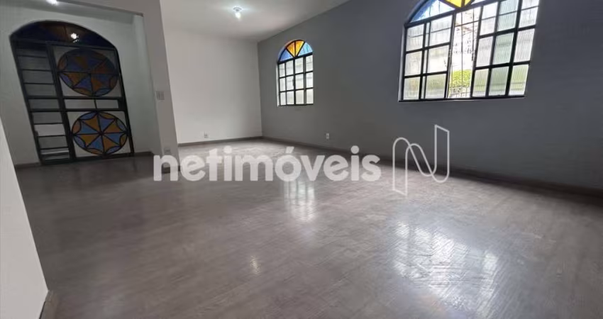 Venda Casa Cidade Nova Belo Horizonte