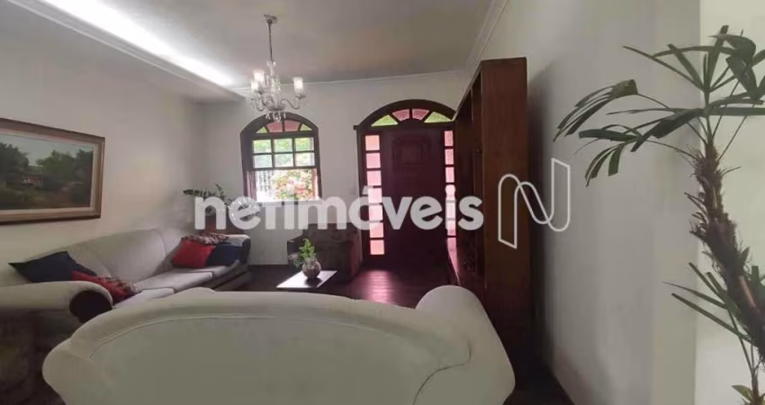 Venda Casa Califórnia Belo Horizonte