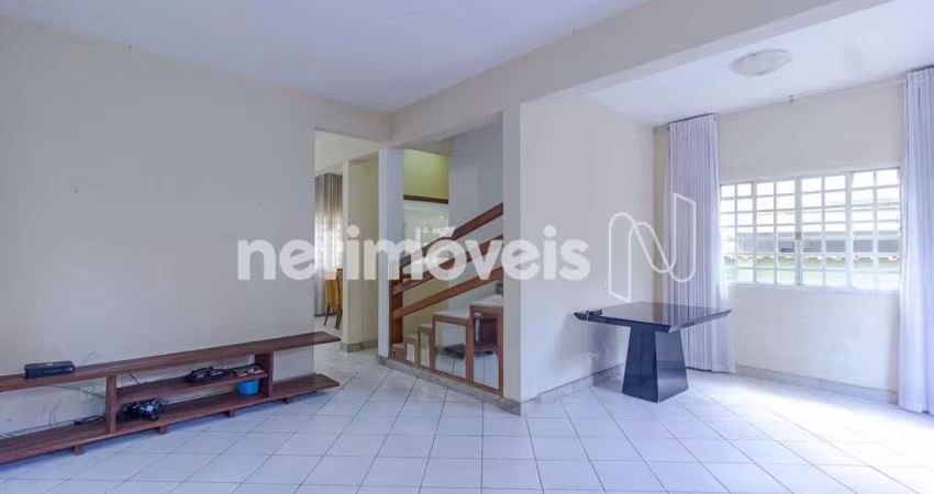 Venda Casa Vitória Belo Horizonte