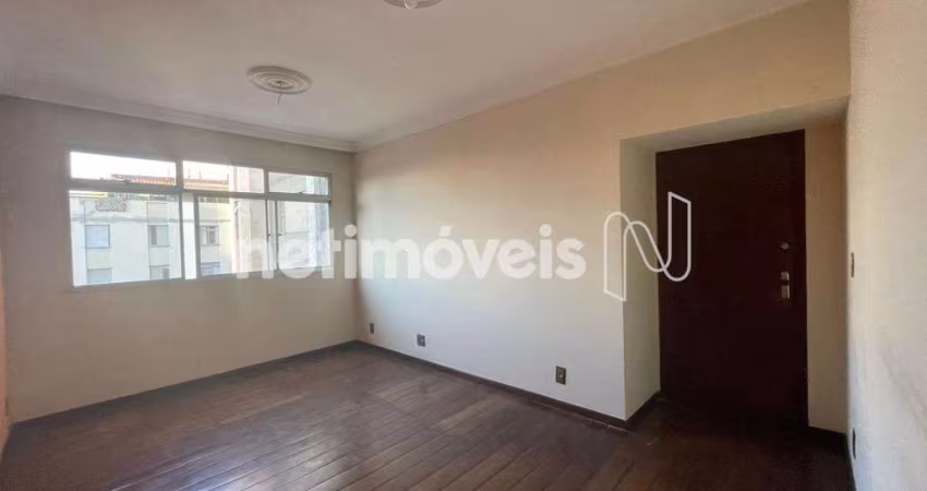 Venda Apartamento 3 quartos Silveira Belo Horizonte