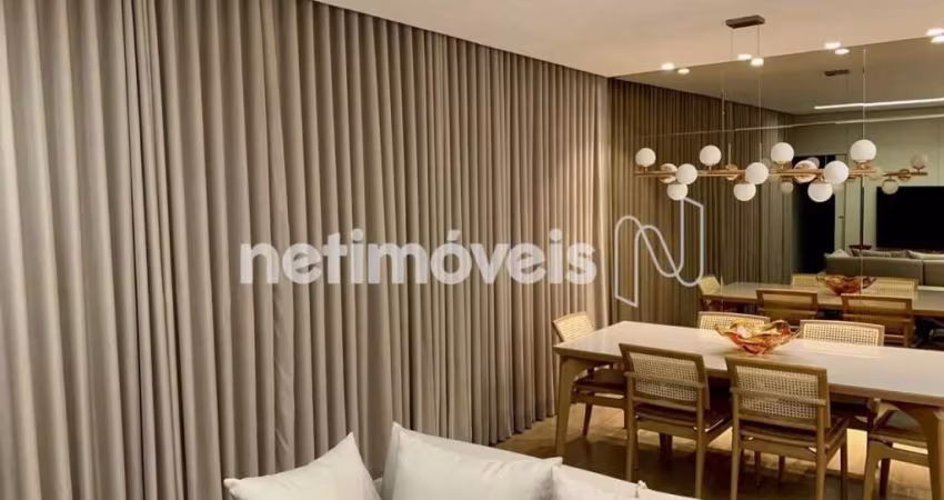 Venda Apartamento 3 quartos Palmares Belo Horizonte