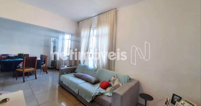 Venda Apartamento 3 quartos Cidade Nova Belo Horizonte