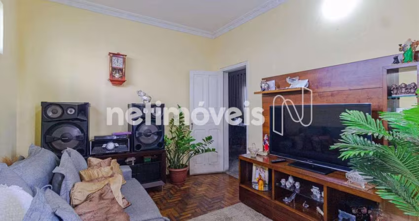 Venda Casa Graça Belo Horizonte