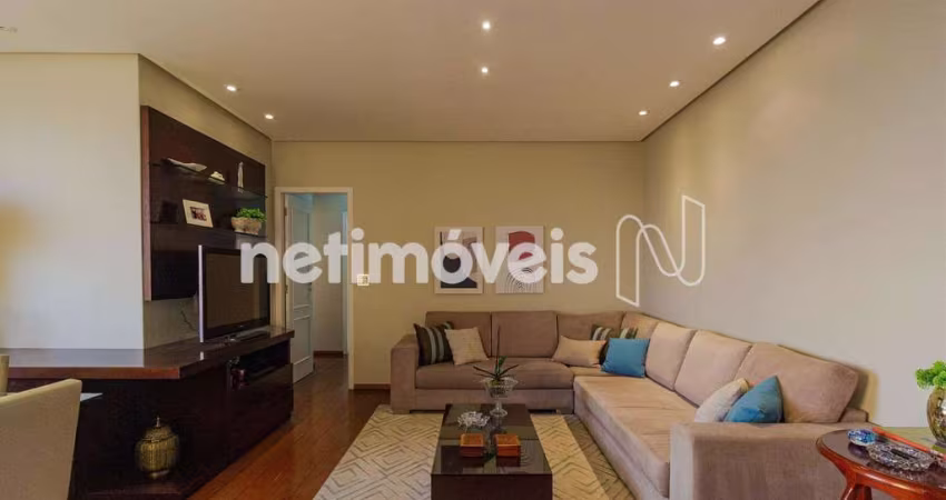 Venda Apartamento 3 quartos Colégio Batista Belo Horizonte