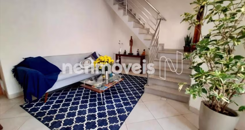 Venda Casa Colégio Batista Belo Horizonte