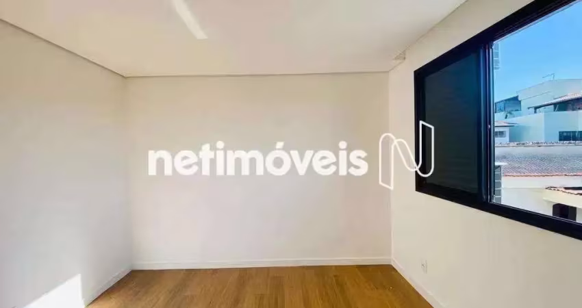 Venda Apartamento 3 quartos Itapoã Belo Horizonte