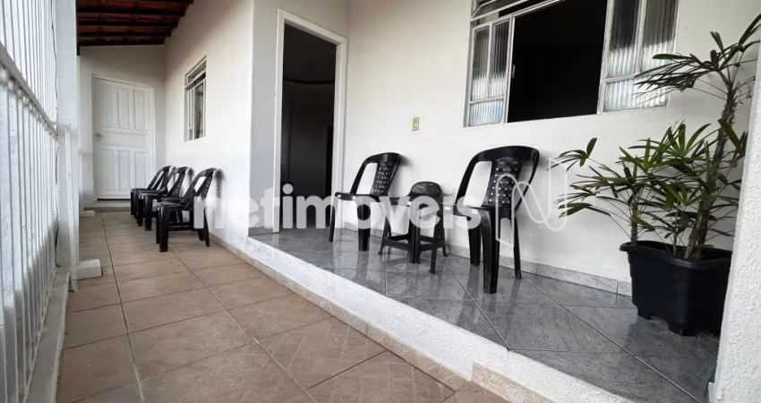 Venda Casa Glória Belo Horizonte