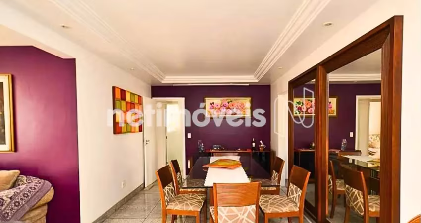 Venda Apartamento 3 quartos Cidade Nova Belo Horizonte