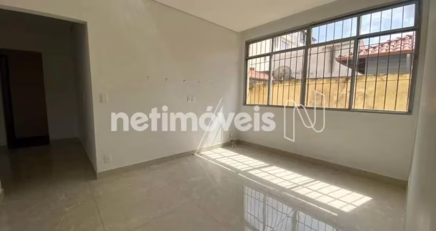 Venda Apartamento 3 quartos Floresta Belo Horizonte