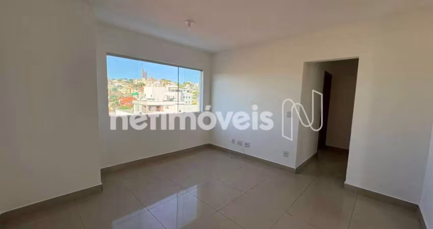 Venda Apartamento 2 quartos Paquetá Belo Horizonte