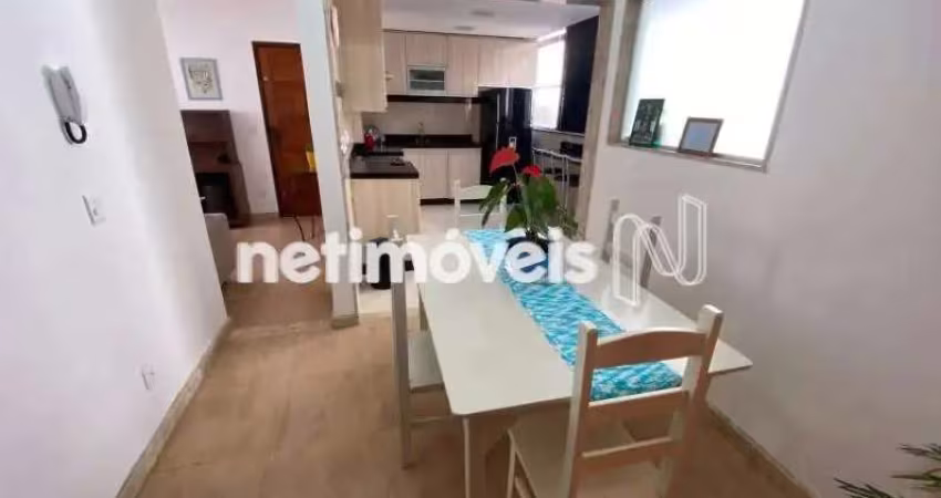 Venda Área Privativa Cidade Nova Belo Horizonte