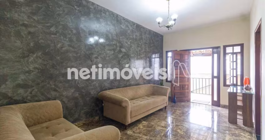 Venda Casa Sagrada Família Belo Horizonte