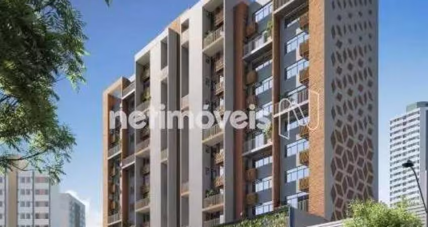 Venda Apartamento 1 quarto Lourdes Belo Horizonte