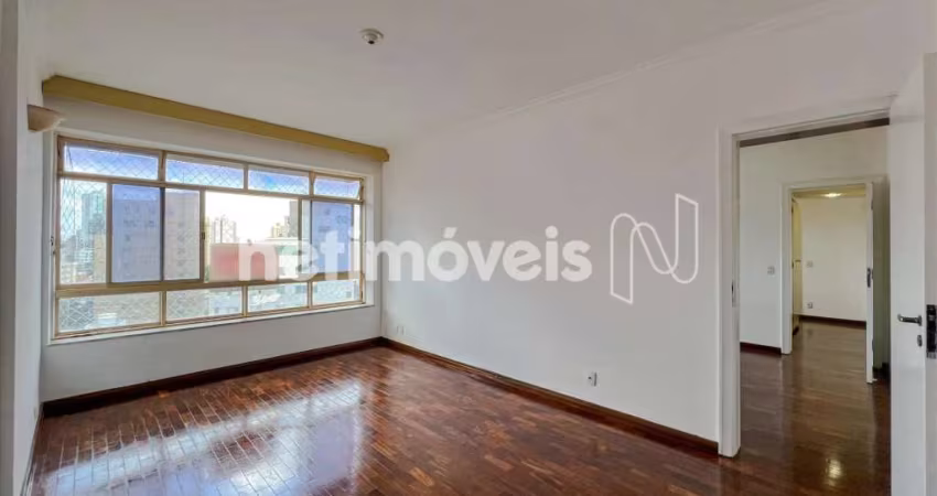 Venda Apartamento 3 quartos Serra Belo Horizonte