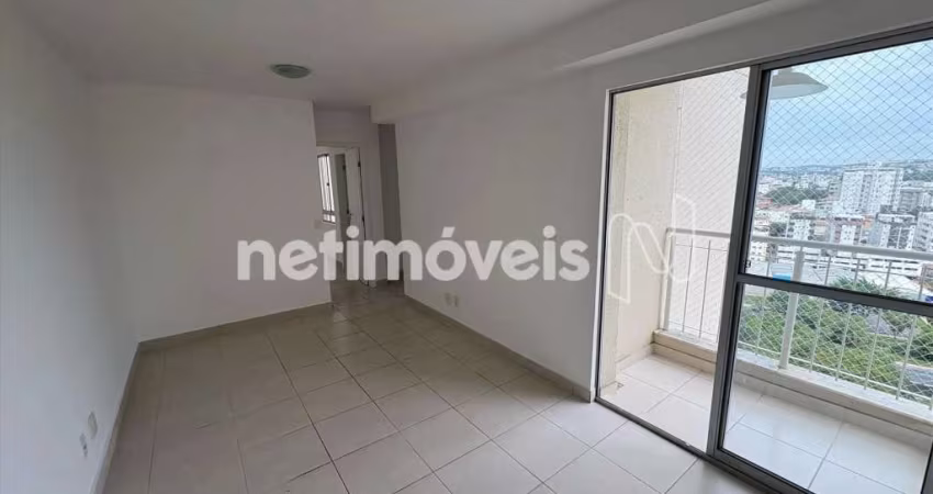 Venda Apartamento 2 quartos Paquetá Belo Horizonte