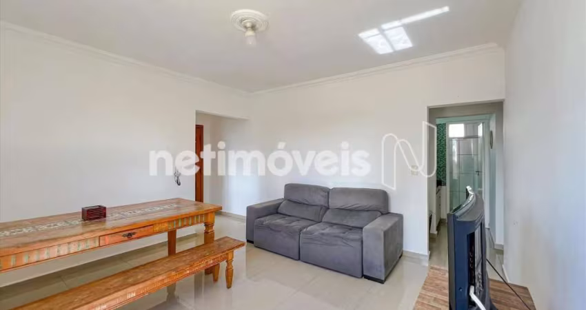 Venda Apartamento 2 quartos Sagrada Família Belo Horizonte
