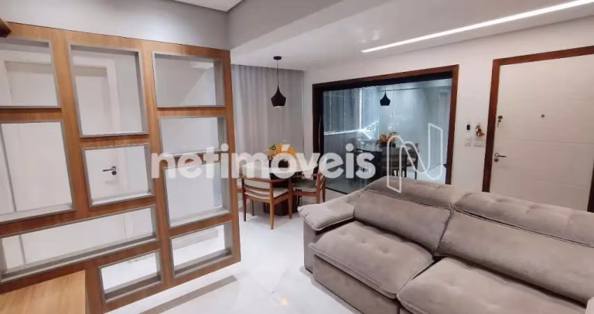 Venda Apartamento 2 quartos Minaslândia (P Maio) Belo Horizonte