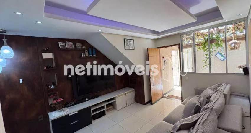 Venda Apartamento 3 quartos Planalto Belo Horizonte