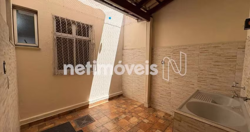 Venda Apartamento 3 quartos Santa Mônica Belo Horizonte