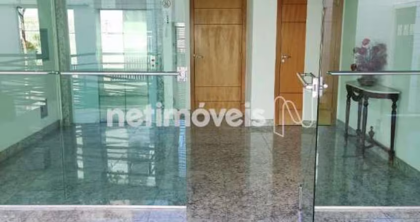 Venda Apartamento 3 quartos Santa Tereza Belo Horizonte
