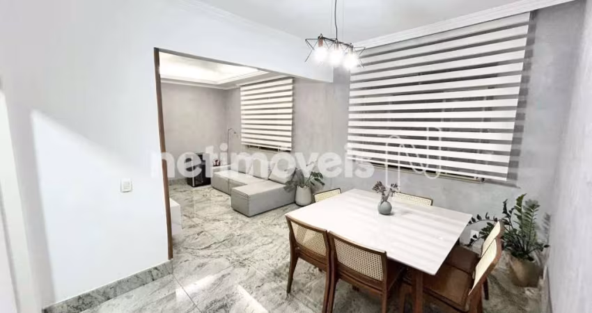 Venda Apartamento 3 quartos Gutierrez Belo Horizonte