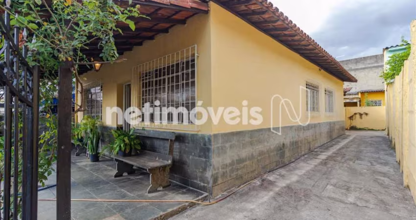 Venda Casa comercial Salgado Filho Belo Horizonte