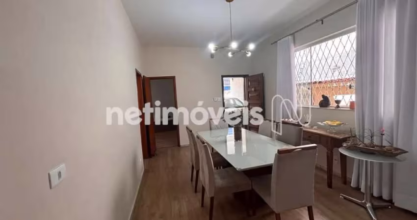 Venda Casa Padre Eustáquio Belo Horizonte