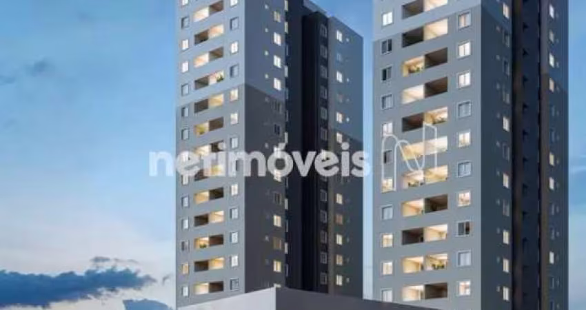 Venda Apartamento 2 quartos São Damião Belo Horizonte