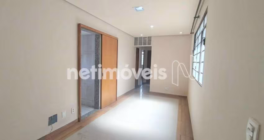 Venda Apartamento 3 quartos Sagrada Família Belo Horizonte