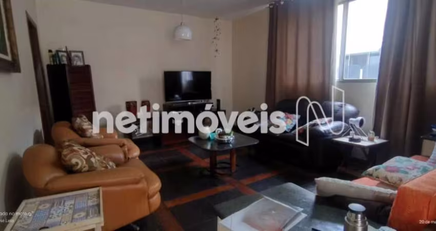 Venda Apartamento 5 quartos Silveira Belo Horizonte
