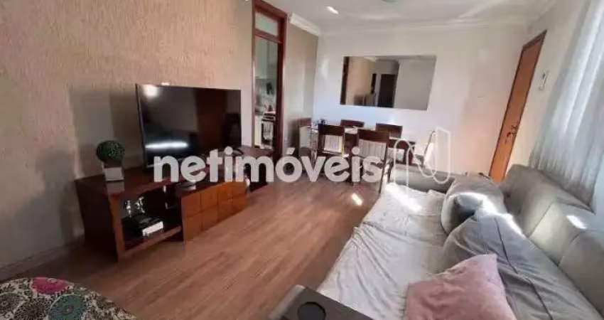 Venda Apartamento 3 quartos Camargos Belo Horizonte