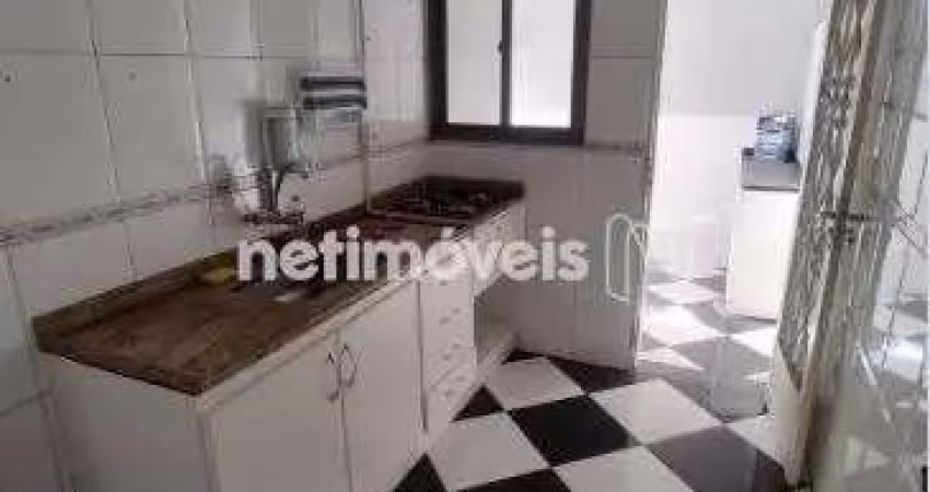 Venda Área Privativa Santa Mônica Belo Horizonte