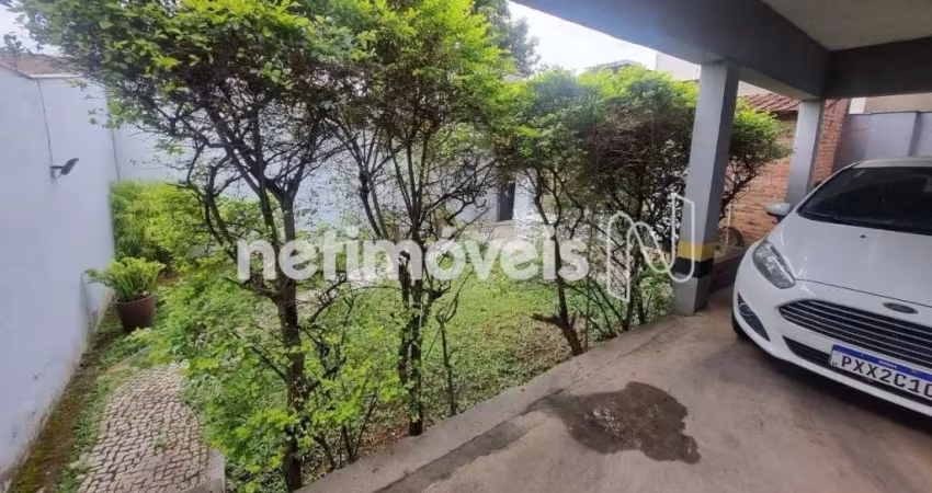 Venda Apartamento 2 quartos Santa Tereza Belo Horizonte