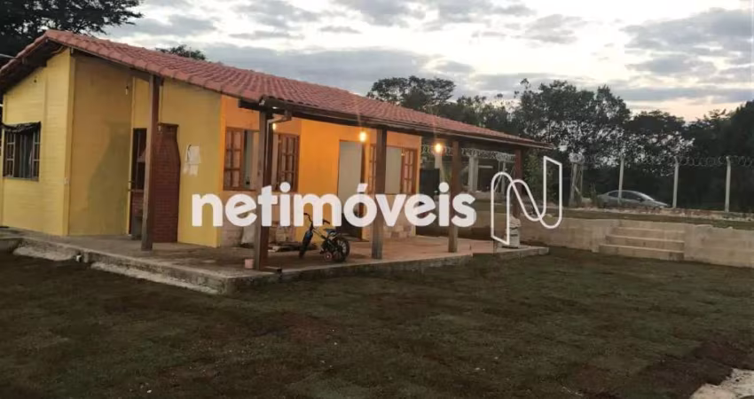 Venda Sítio Cidade Jardim Esmeraldas