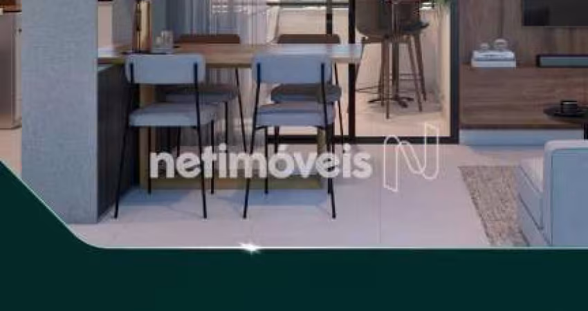 Venda Apartamento 2 quartos Pampulha Belo Horizonte