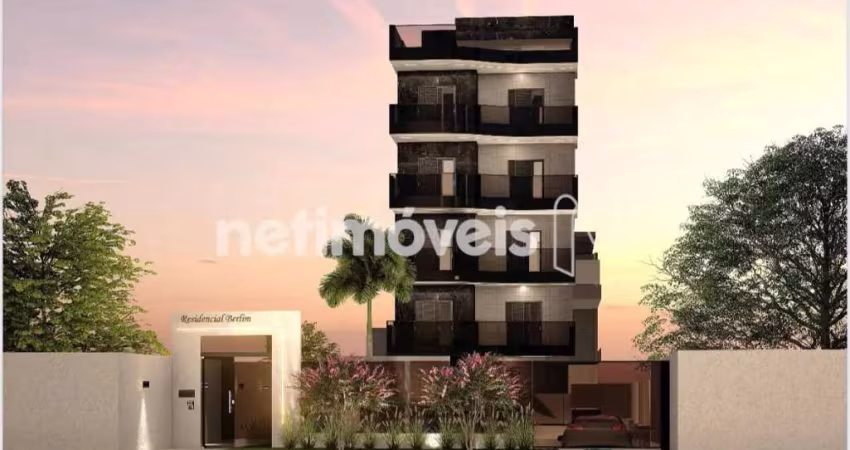 Venda Apartamento 3 quartos Itapoã Belo Horizonte
