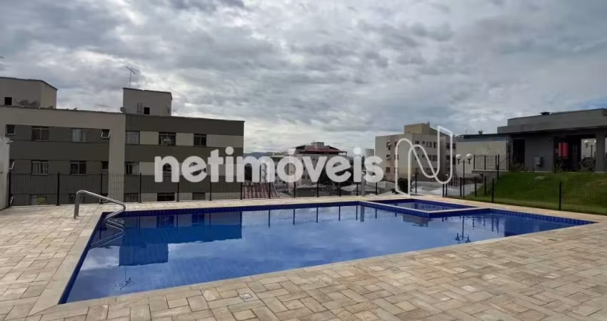 Venda Apartamento 2 quartos Santa Maria Belo Horizonte