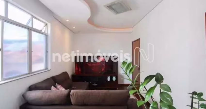 Venda Apartamento 3 quartos Santa Rosa Belo Horizonte