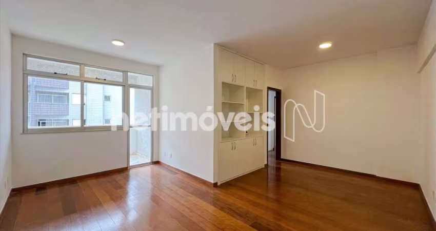 Venda Apartamento 3 quartos Anchieta Belo Horizonte